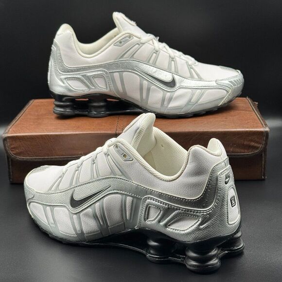 Nike Shox Turbo 3.2 SL - Picture 1 of 10